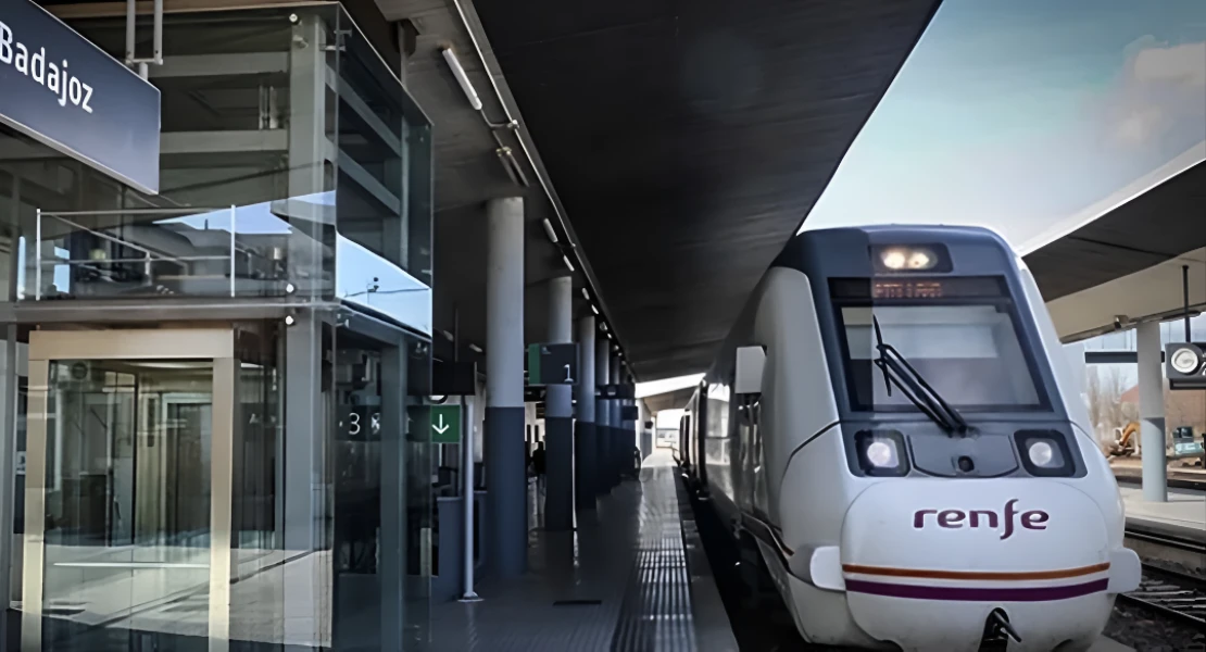 'El tren se puede retrasar, tus derechos no': OCU anima a reclamar ante las compañías ferroviarias