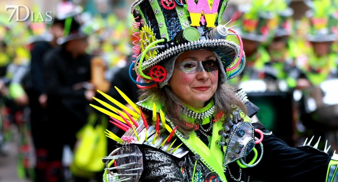 El Entierro de la Sardina 2026 en imágenes