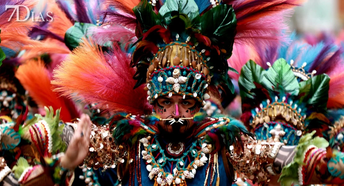 El Entierro de la Sardina 2026 en imágenes