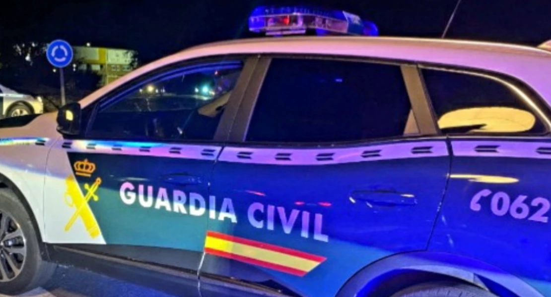 Operación antidroga en Zafra y Burguillos del Cerro con numerosos detenidos