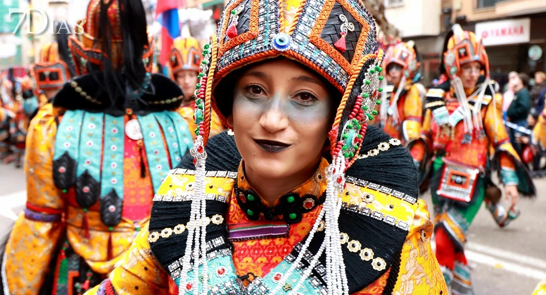 El Entierro de la Sardina 2026 en imágenes