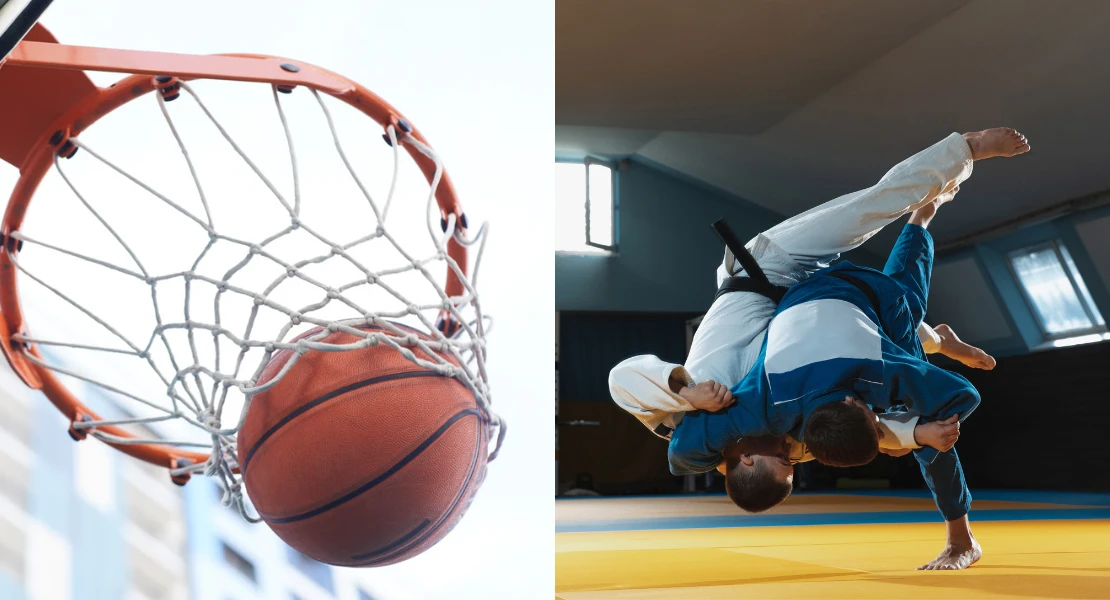 La FMD carga el fin de semana de gran variedad de actividades deportivas