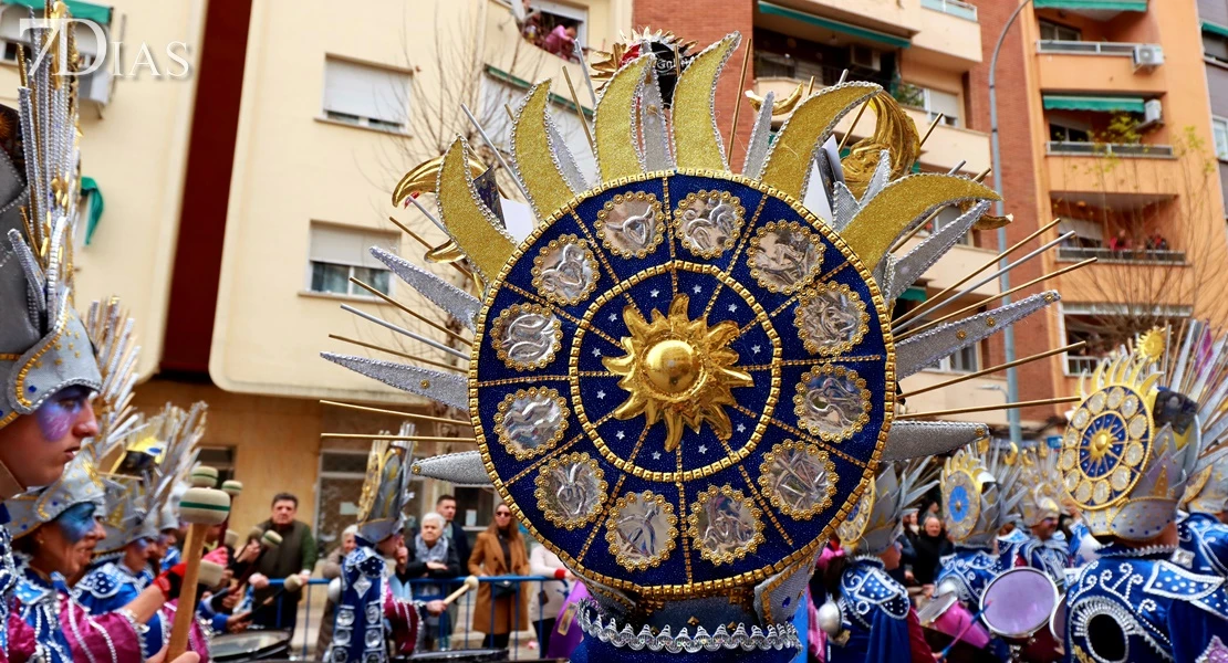 El Entierro de la Sardina 2026 en imágenes