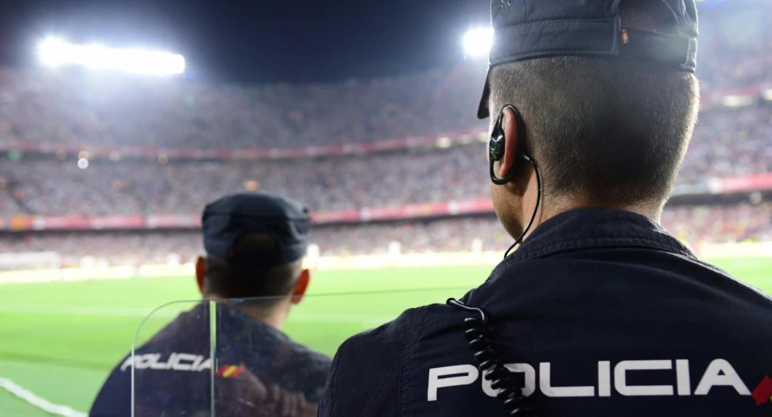 Violencia en el Deporte: proponen sanciones para cuatro clubes de Primera División