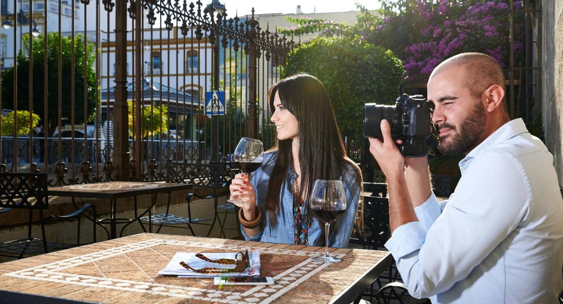 El sector turístico dejó buenos datos en febrero