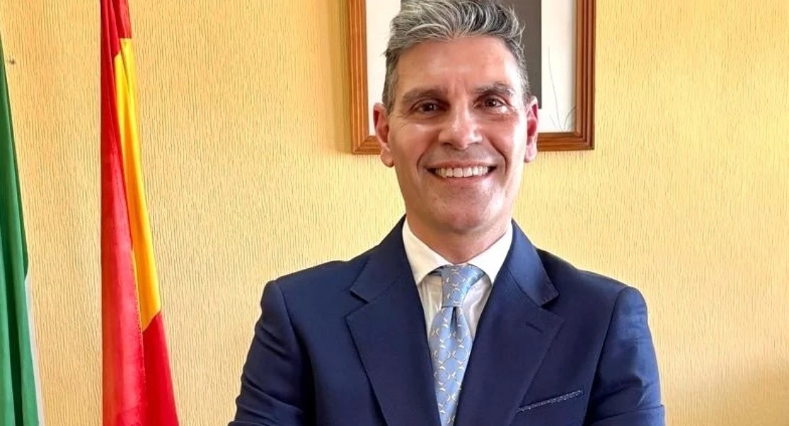 Eligen un nuevo director para el Centro Penitenciario de Badajoz