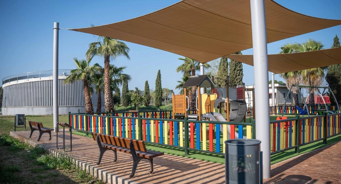 Mejoras en Proserpina de cara al verano: consulta las novedades