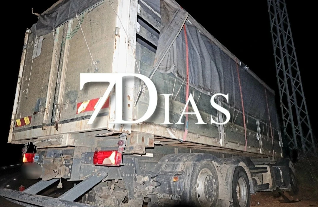 Un accidente afecta a los instrumentos de la Comparsa Abokai