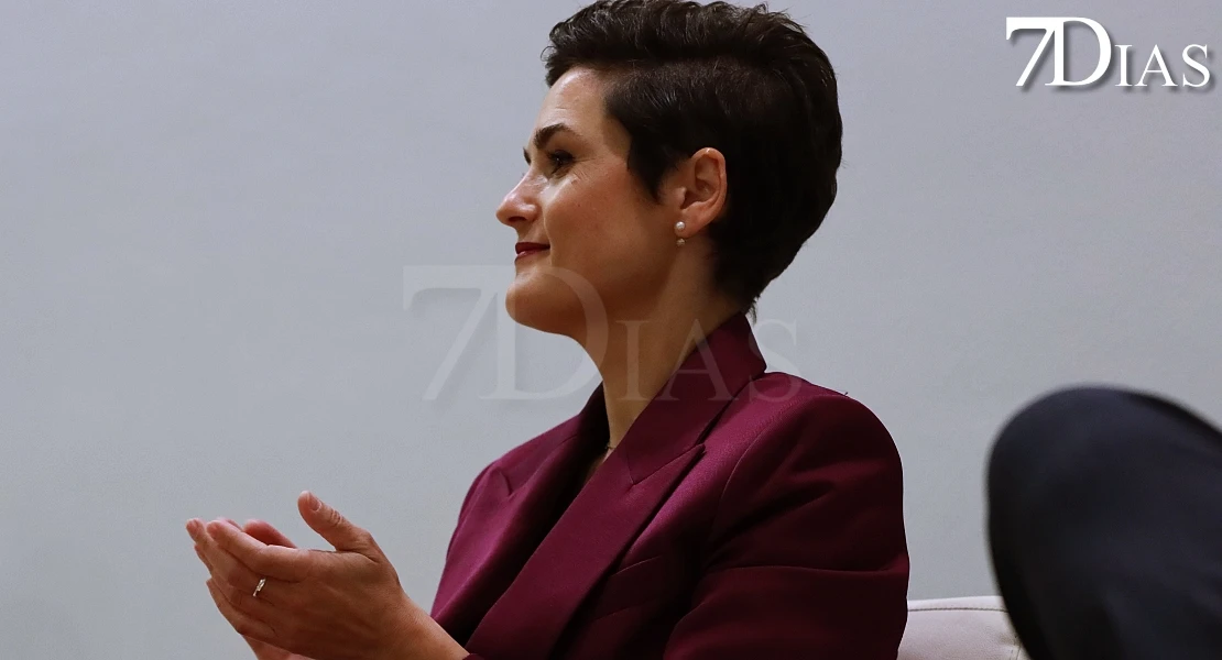 VINAC celebra una nueva edición en Almendralejo: lo mejor del vino, la aceituna y el cava