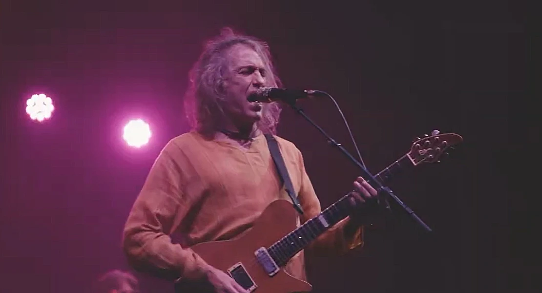 Así será el homenaje a Robe Iniesta en la gala del Festival de Cine Español