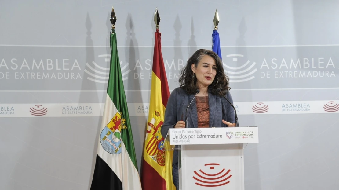 De Miguel: “Esta Asamblea sigue amordazada tras cinco meses”