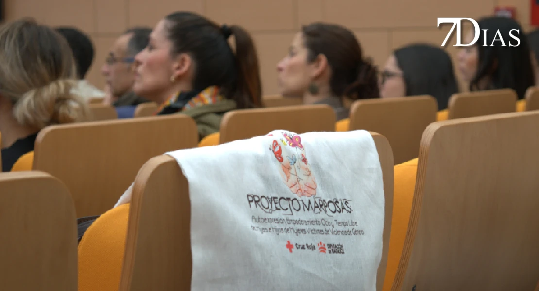 Así ha sido el 'Proyecto Mariposa', que trabaja con hijos de víctimas de violencia de género