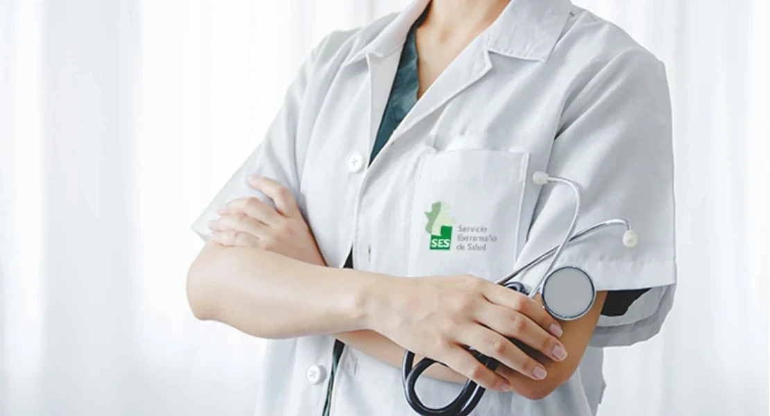 Los médicos vuelven a estar de huelga esta semana en Extremadura