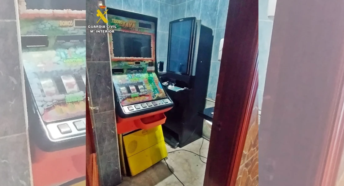 Investigados por simular un robo en un establecimiento de Quintana de la Serena