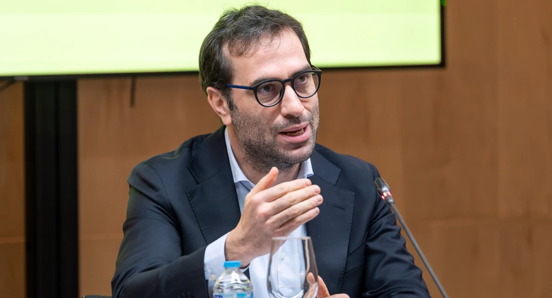 Sánchez elige al pacense Carlos Cuerpo como 'número dos' del Gobierno de España