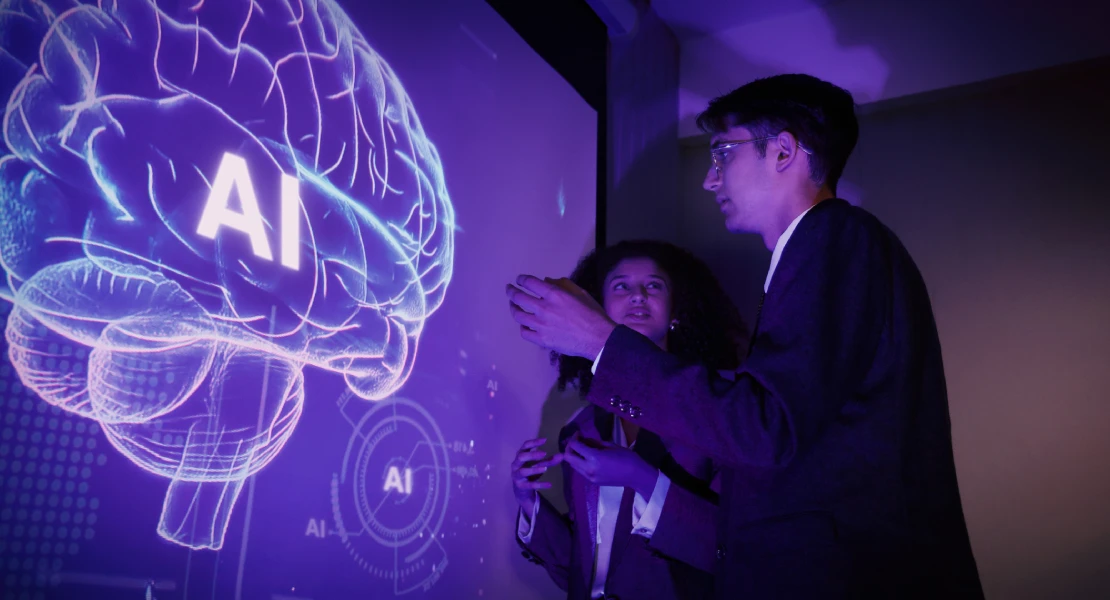 ESTUDIO: La IA crea más empleos que despidos en Europa