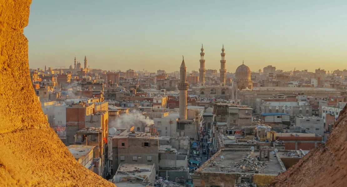 El teléfono o correo al que dirigirte si eres extremeño y estás en Oriente Próximo