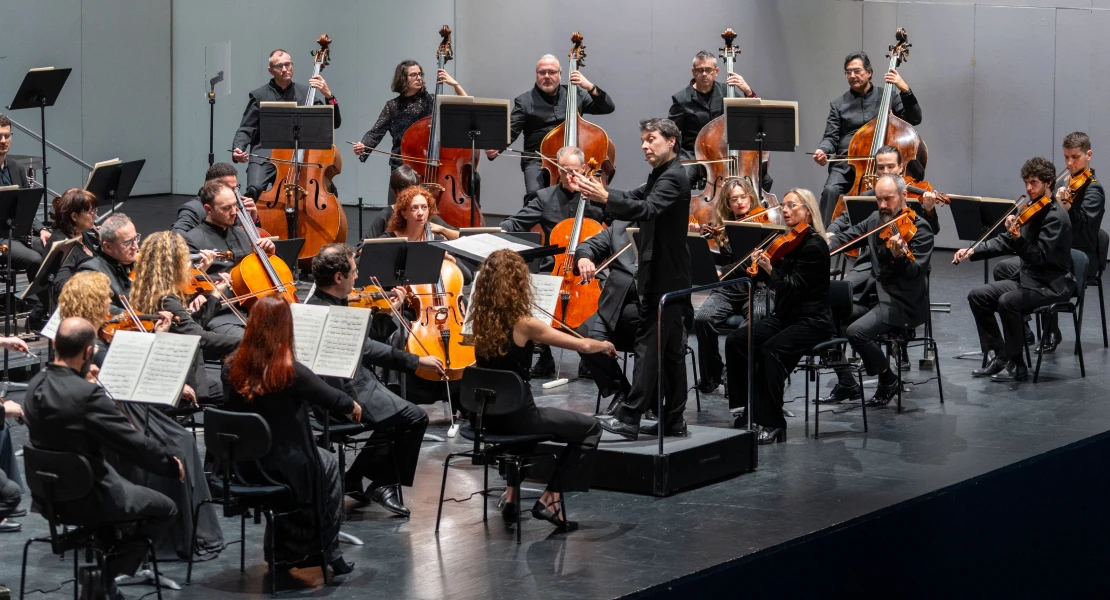 A punto de agotarse las entradas para un concierto nunca visto en Badajoz