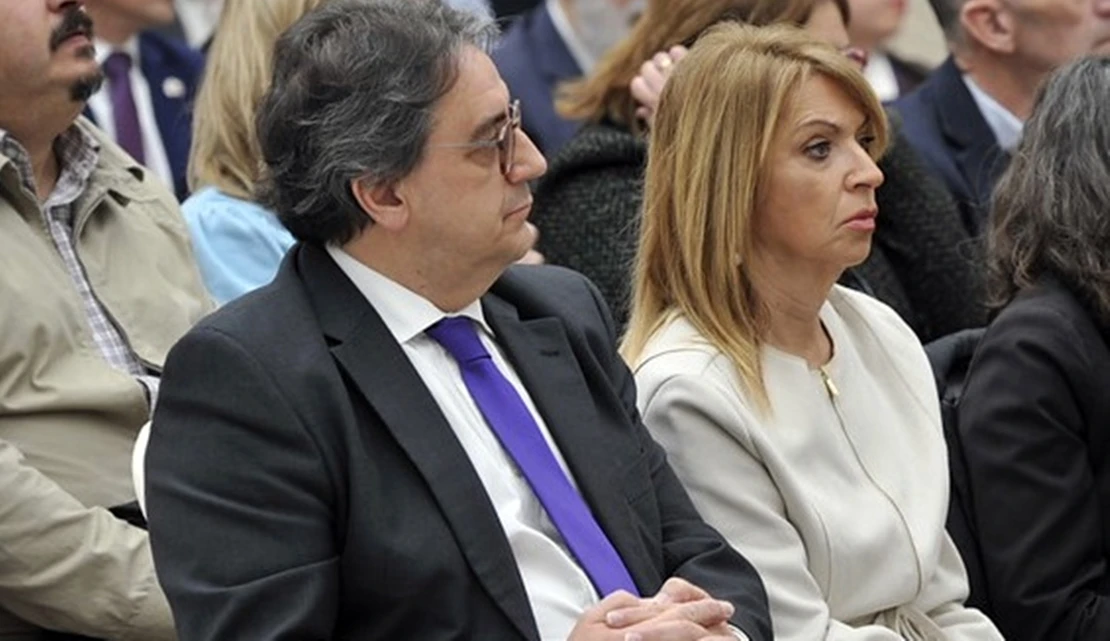 El PSOE acusa a Guardiola de practicar un “feminismo de quita y pon”