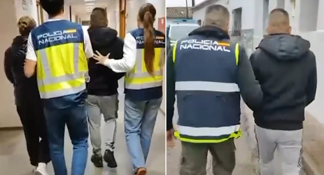 Adquirían coches de lujo con identidades falsas: detienen en Plasencia a un implicado en la trama