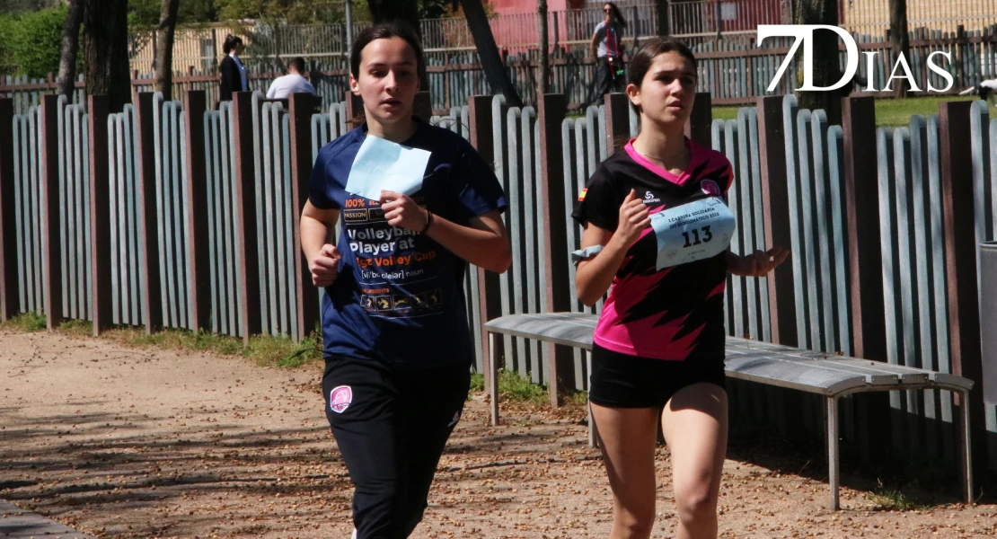 Descubre la propuesta saludable del IES Bioclimático en favor del Banco de Alimentos