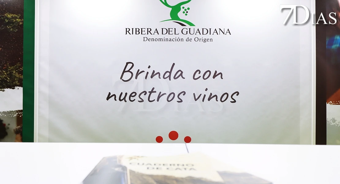 VINAC celebra una nueva edición en Almendralejo: lo mejor del vino, la aceituna y el cava