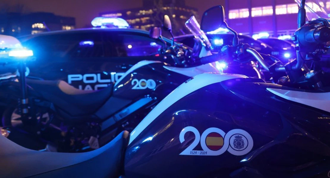 Quería vender su coche por internet y terminó estafado en Badajoz: así actuaban los detenidos