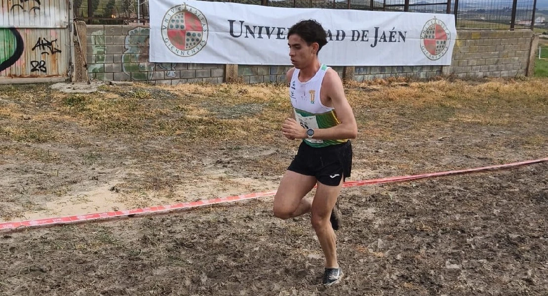 La UEx se entrena en los Campeonatos de España Universitarios con buenos resultados