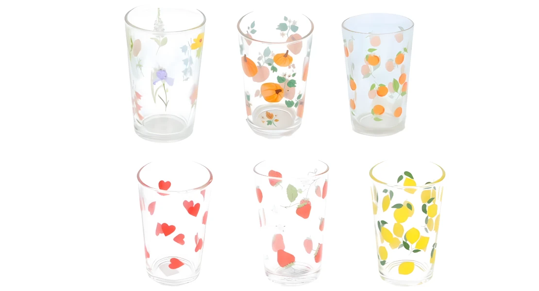 Tiger retira estos vasos tras detectar altos niveles de plomo y cadmio