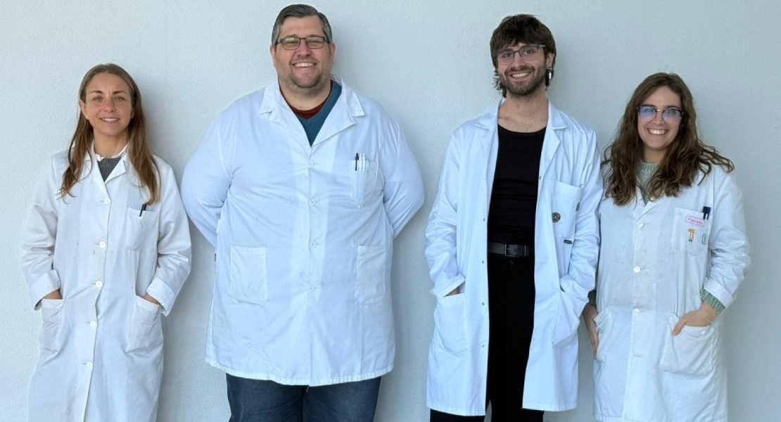 La UEx crea un nuevo sistema que busca reducir la sal y los conservantes en las aceitunas envasadas