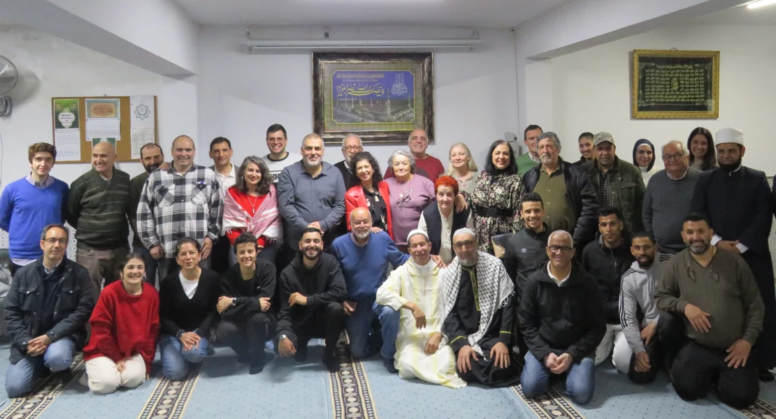 Finaliza el Ramadán: los musulmanes no trabajarán ni irán al colegio