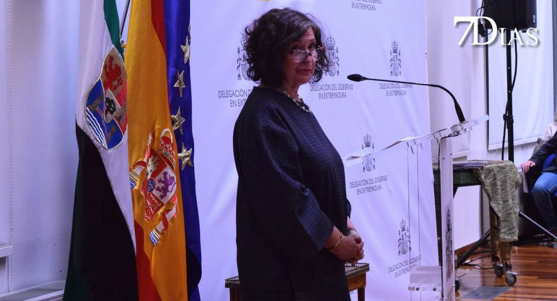 'Mujeres que Rompen': "Cuando todas las mujeres del mundo sean libres, podremos decir que la igualdad existe"