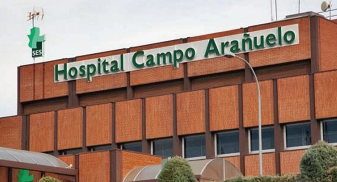 Habrá concentraciones durante todo marzo en el hospital de Navalmoral de la Mata