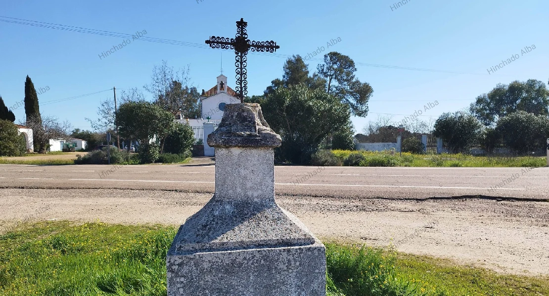 El misterio de la cruz de Botoa da un giro con datos inéditos