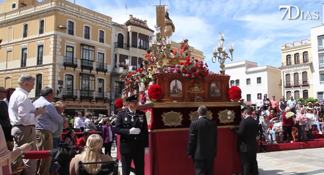 No habrá gradas en Semana Santa: así será el nuevo y "espectacular" entorno de la Catedral