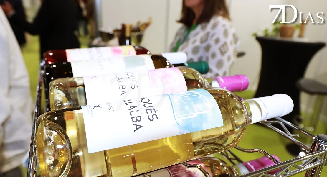VINAC celebra una nueva edición en Almendralejo: lo mejor del vino, la aceituna y el cava