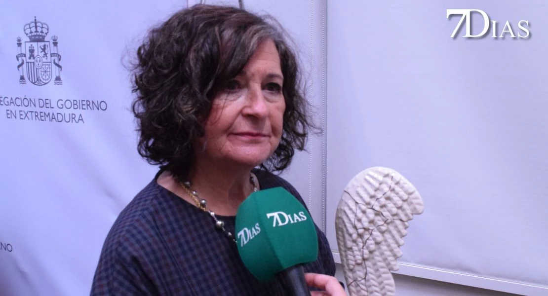 'Mujeres que Rompen': "Cuando todas las mujeres del mundo sean libres, podremos decir que la igualdad existe"