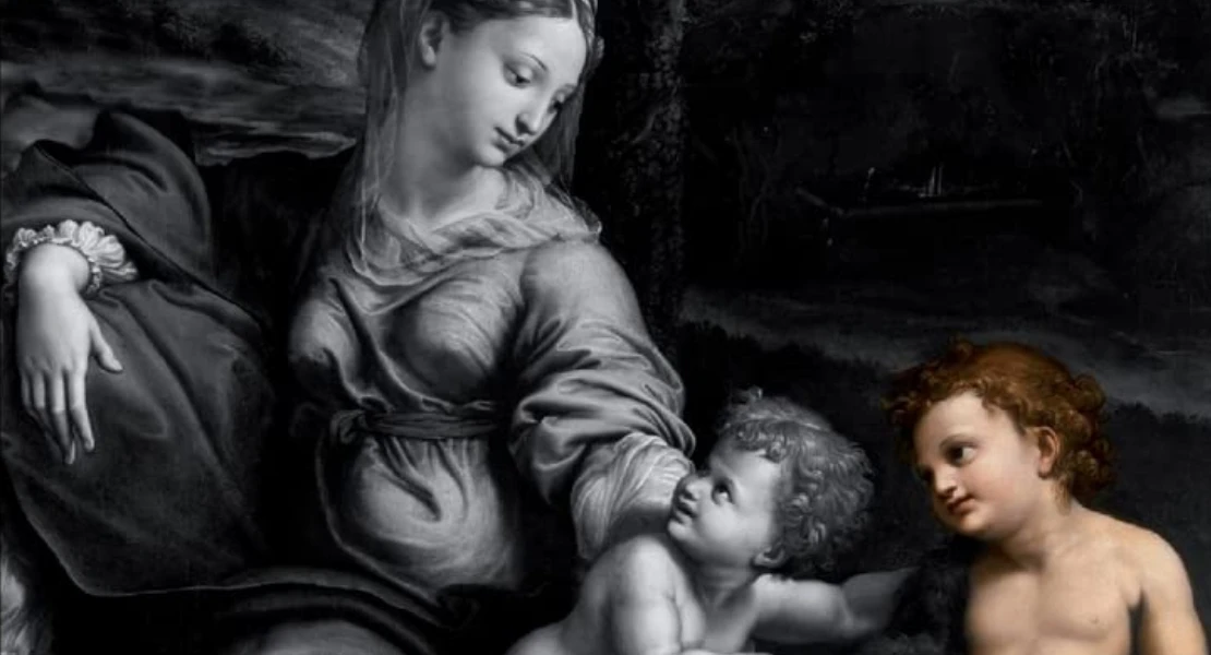 Un autor plantea el cristianismo de otra manera: "¿Tenía Jesucristo un hermano gemelo? "