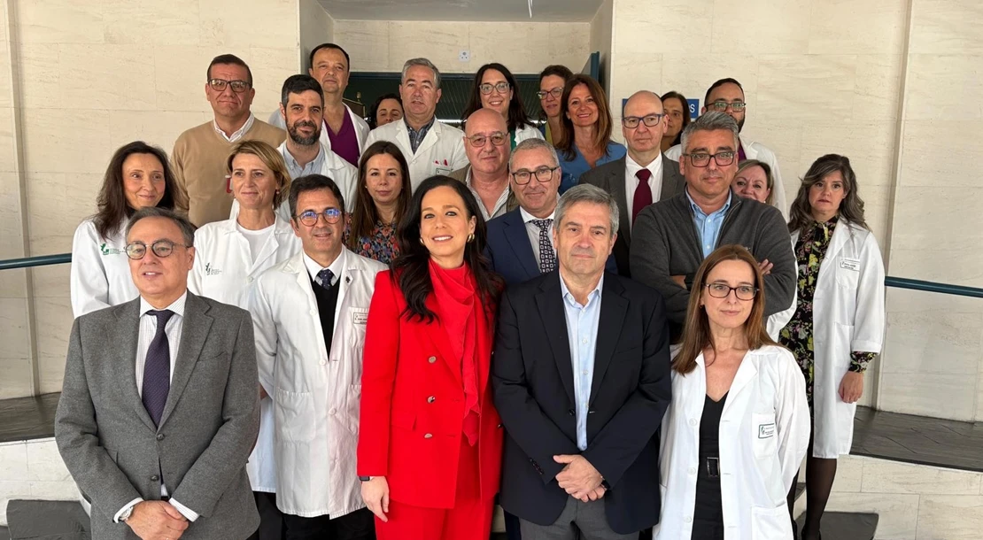 El Hospital Virgen del Puerto realiza la primera donación de órganos de su historia