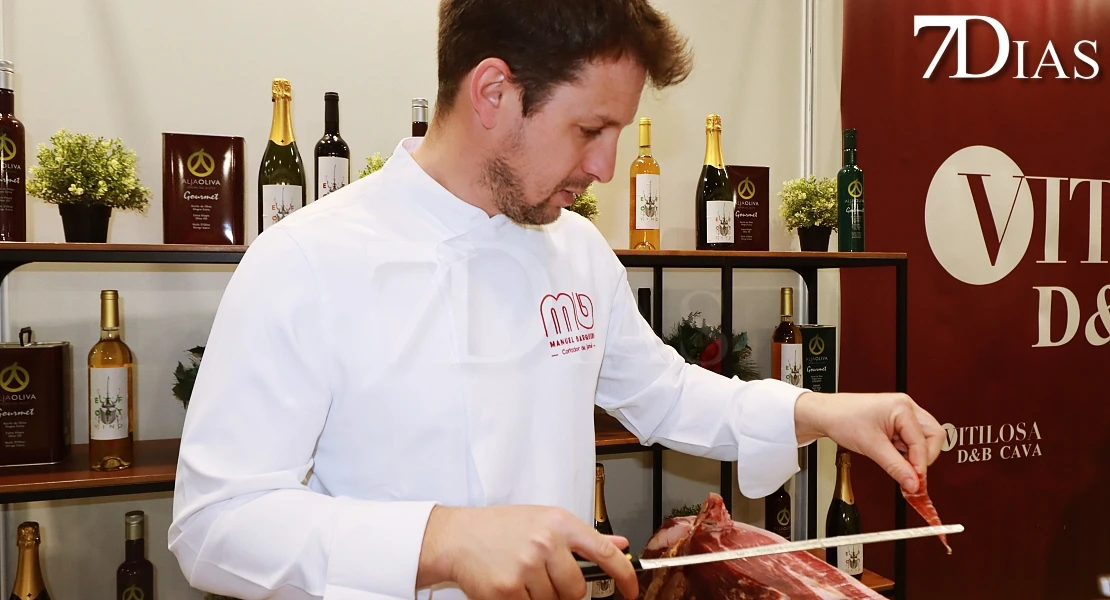 VINAC celebra una nueva edición en Almendralejo: lo mejor del vino, la aceituna y el cava