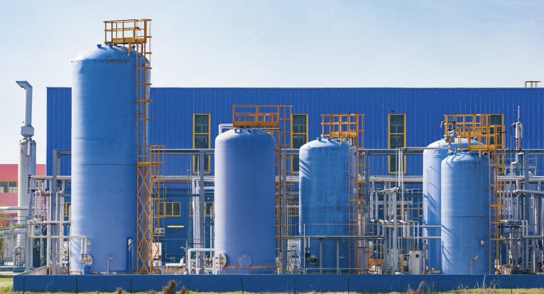 Una planta de nitrógeno en Mérida y el “silencio sospechoso” de las administraciones