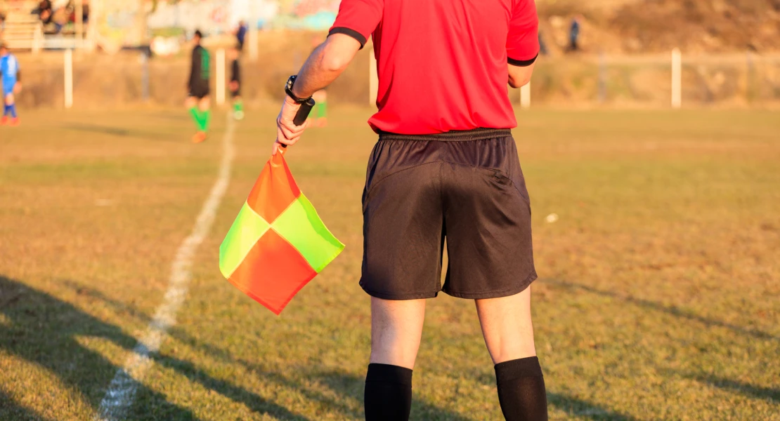 Diseñan un protocolo para erradicar la crispación en los partidos de fútbol de Extremadura