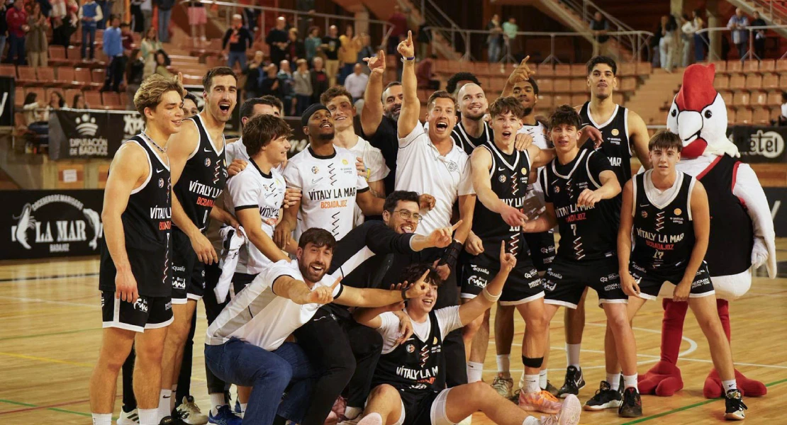 El BCB gana el derbi y se convierte en campeón de liga