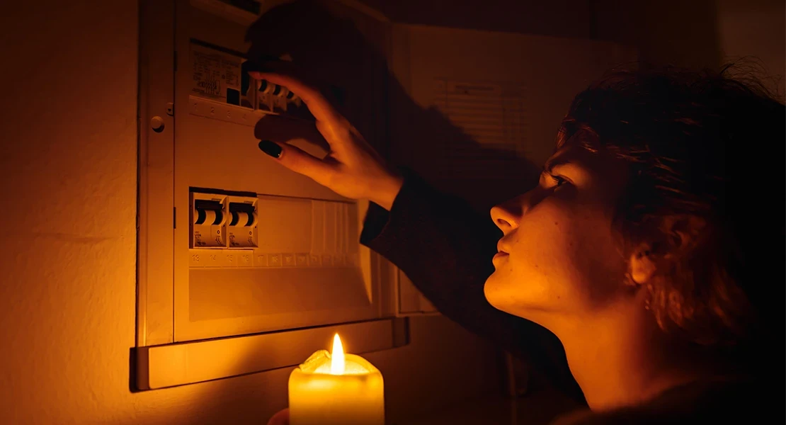 Indemnizaciones por el apagón: qué pueden reclamar los extremeños