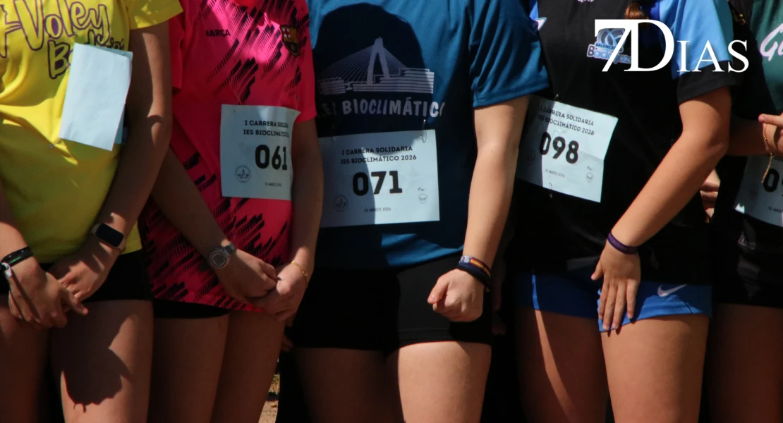 Descubre la propuesta saludable del IES Bioclimático en favor del Banco de Alimentos