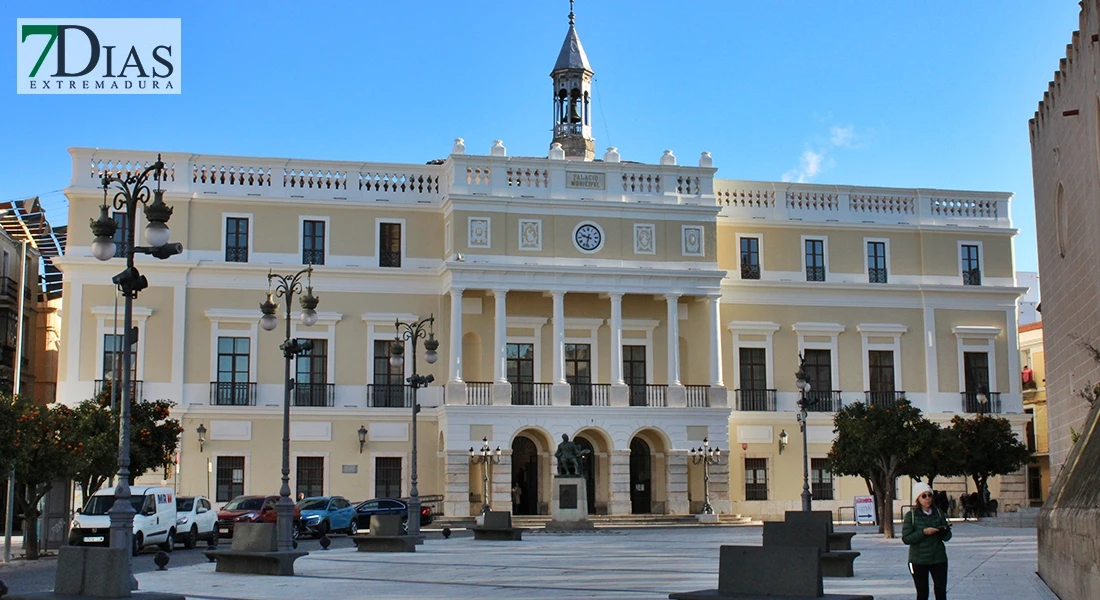 CCOO tacha de “pantomima” la actuación del Ayto. de Badajoz en la negociación de los presupuestos