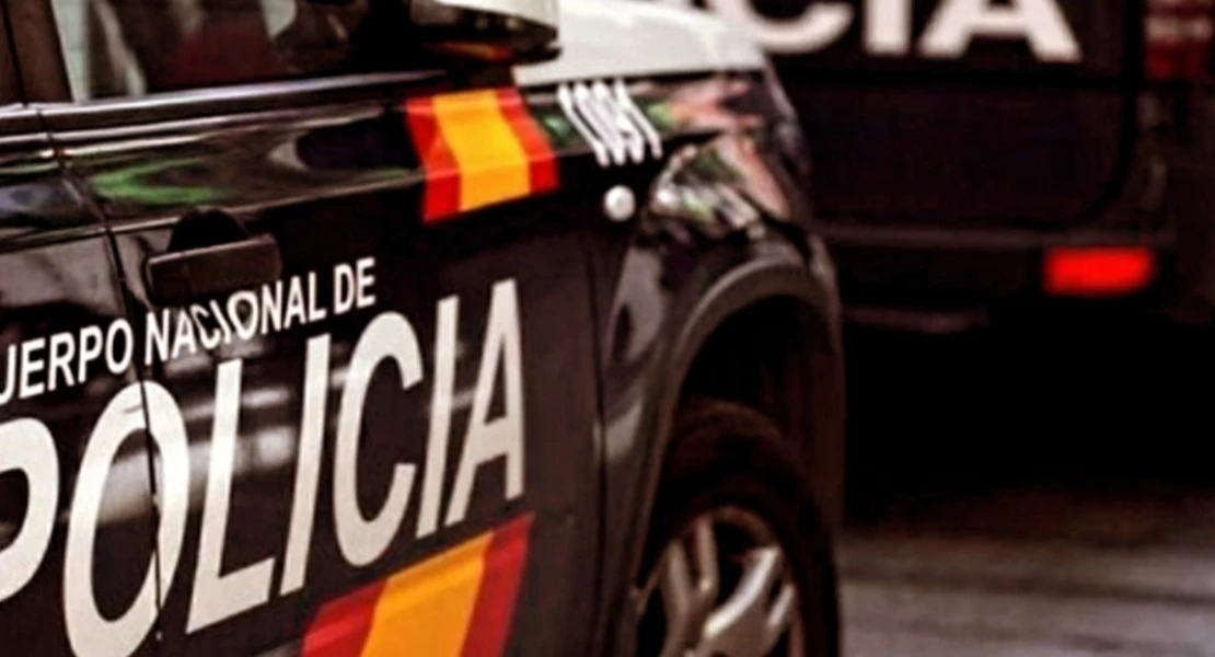 Incendio de madrugada en una vivienda de San Roque