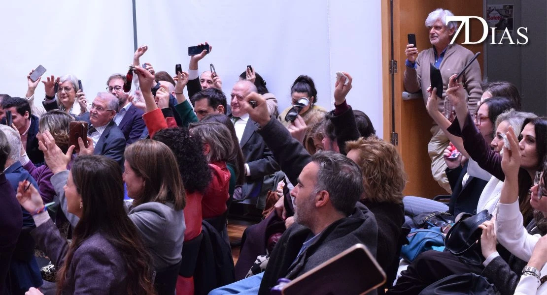 'Mujeres que Rompen': "Cuando todas las mujeres del mundo sean libres, podremos decir que la igualdad existe"