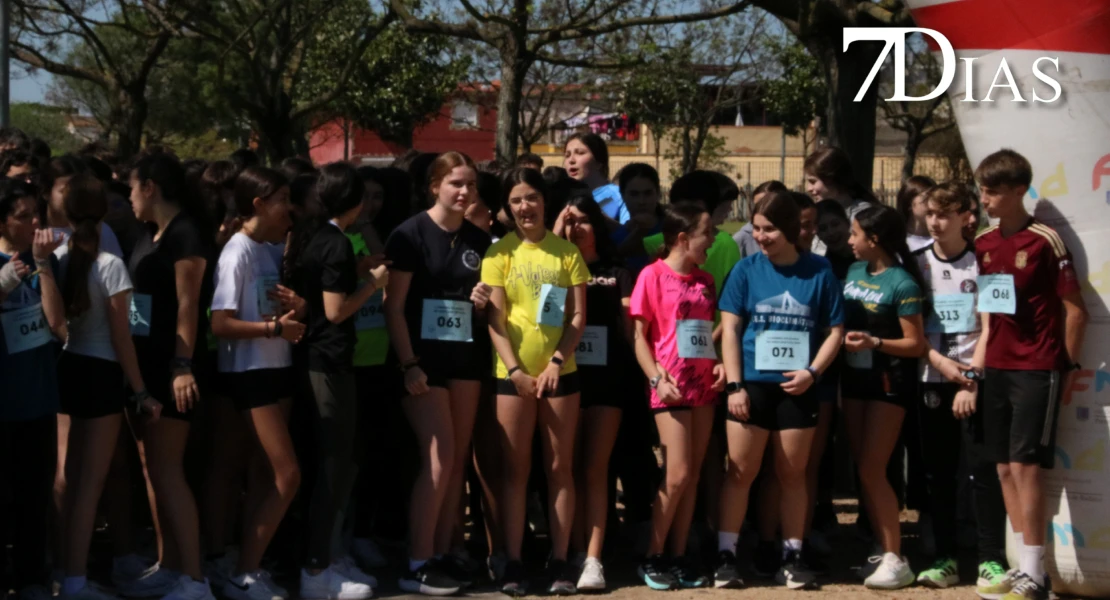 Descubre la propuesta saludable del IES Bioclimático en favor del Banco de Alimentos