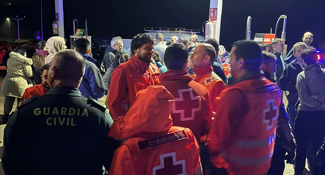 Encuentran de madrugada a un hombre desaparecido en Salvaleón (BA)